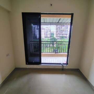 Room in 2 BHK Apartment at Golden Tower, Sector 24 Taloja – for Rent