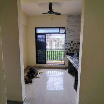 Furnished Amenities in 2 BHK Apartment at Golden Tower, Sector 24 Taloja – for Rent