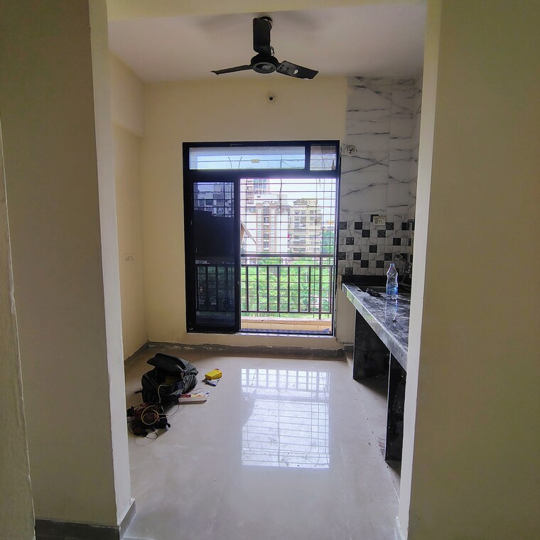 undefined, golden-tower 2 Bedroom 1065 Sq.Ft. Apartment In Sector 24 Taloja Navi Mumbai 9193778