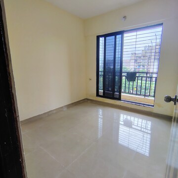 Room in 2 BHK Apartment at Golden Tower, Sector 24 Taloja – for Rent