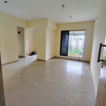 2 BHK Apartment For Rent in Golden Tower, Sector 24 Taloja