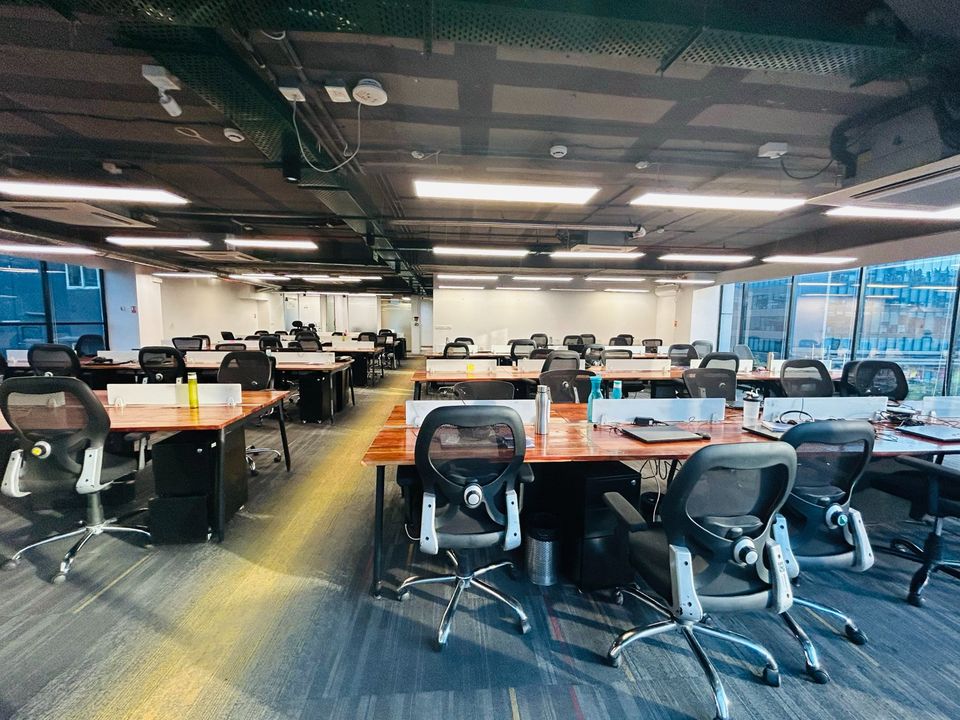 Office Space For Rent in Viman Nagar