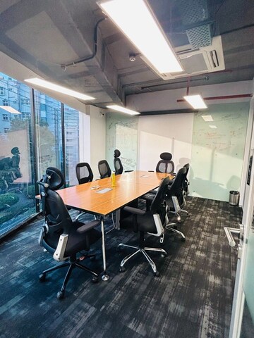 Gym in  Office Space at Viman Nagar – for Rent