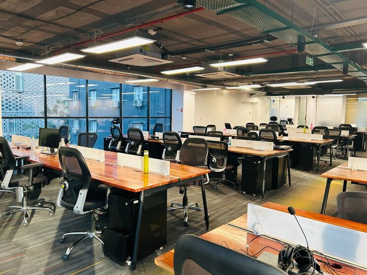 Gym, viman nagar Commercial Office Space 3000 Sq.Ft. In Viman Nagar Pune 9193766