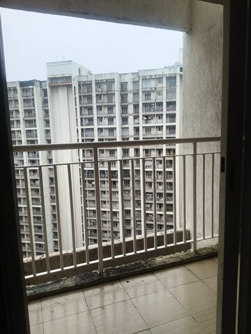2 BHK Apartment – Exterior View View at Indiabulls One Indiabulls Park, New Panvel - for Rent