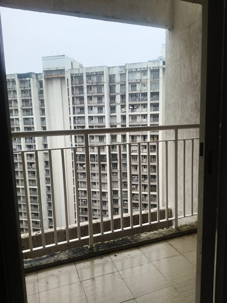 Exterior View, indiabulls-one-indiabulls-park 2 Bedroom 1200 Sq.Ft. Apartment In New Panvel Navi Mumbai 9193792