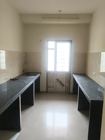 Kitchen in 2 BHK Apartment at Indiabulls One Indiabulls Park, New Panvel – for Rent
