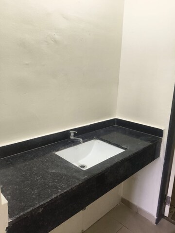 Furnished Amenities in 2 BHK Apartment at Indiabulls One Indiabulls Park, New Panvel – for Rent