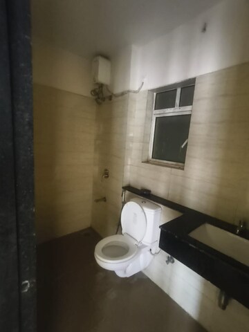 Bathroom in 2 BHK Apartment at Indiabulls One Indiabulls Park, New Panvel – for Rent