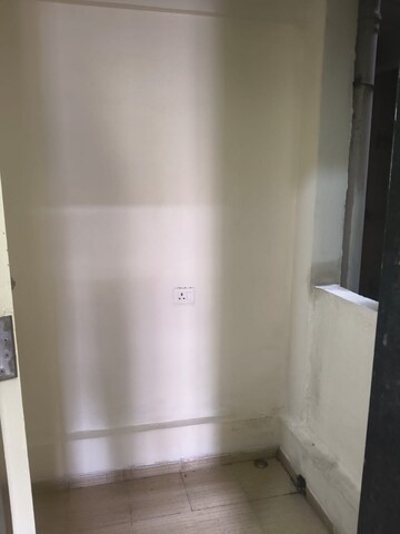 Building Lobby in 2 BHK Apartment at Indiabulls One Indiabulls Park, New Panvel – for Rent