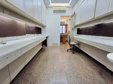 Team Area in  Office Space at Navjivan Commercial Premises, Lamington Road – for Rent