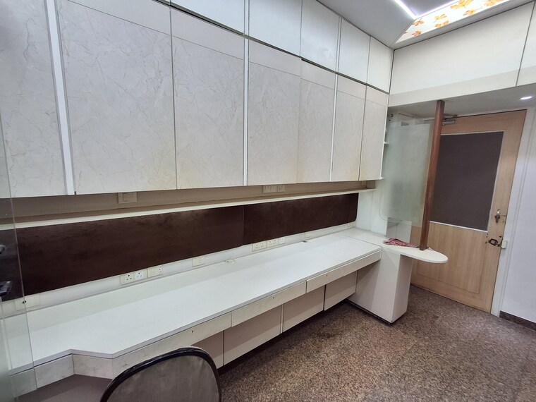 Team Area, navjivan-commercial-premises Commercial Office Space 165 Sq.Ft. In Lamington Road Mumbai 9193794