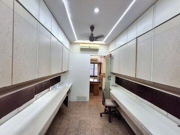  Office Space For Rent in Navjivan Commercial Premises, Lamington Road