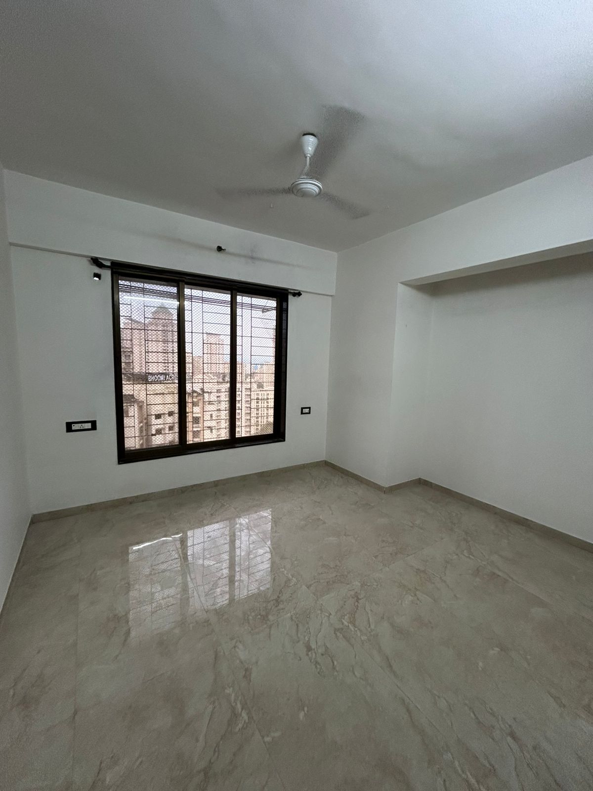 3 BHK + Pooja Room 900 Sq.Ft. Apartment in DB Parkwoods