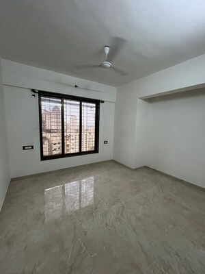 3 BHK Apartment For Sale in DB Parkwoods, Kasarvadavali