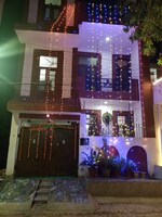 3.5 BHK + Pooja Room,Study Room 1500 Sq.Ft. Independent House in Sector 110