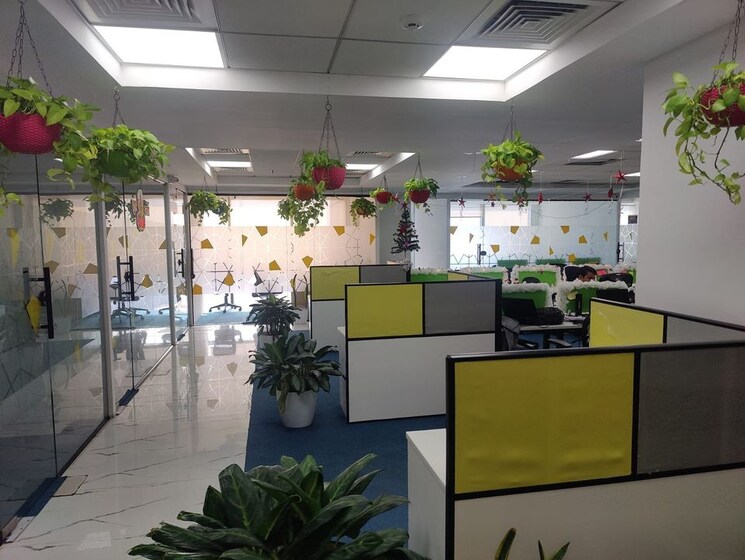 Team Area, viman nagar Commercial Office Space 3500 Sq.Ft. In Viman Nagar Pune 9193793