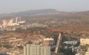 1 BHK Apartment For Rent in Dhwarkadevi CHS, Malad East