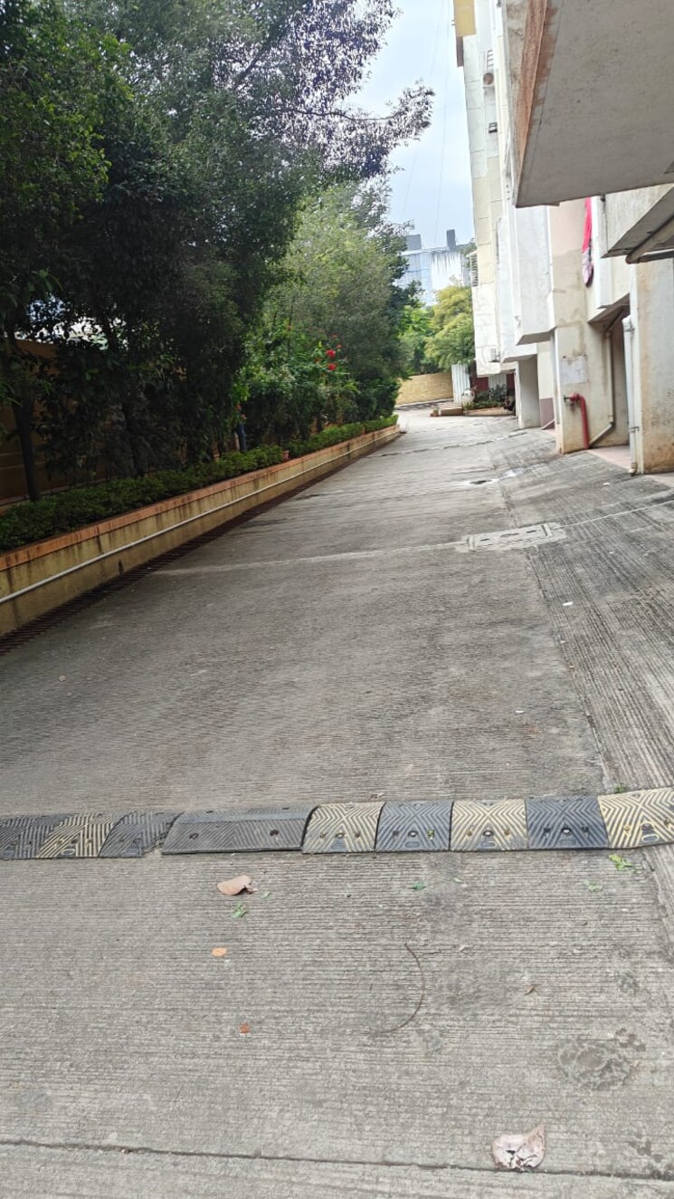 Swimming Pool, karan-sara 2 Bedroom 702 Sq.Ft. Apartment In Baner Pune 9193803