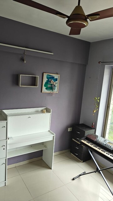 Kitchen in 2 BHK Apartment at Karan Sara, Baner – for Rent