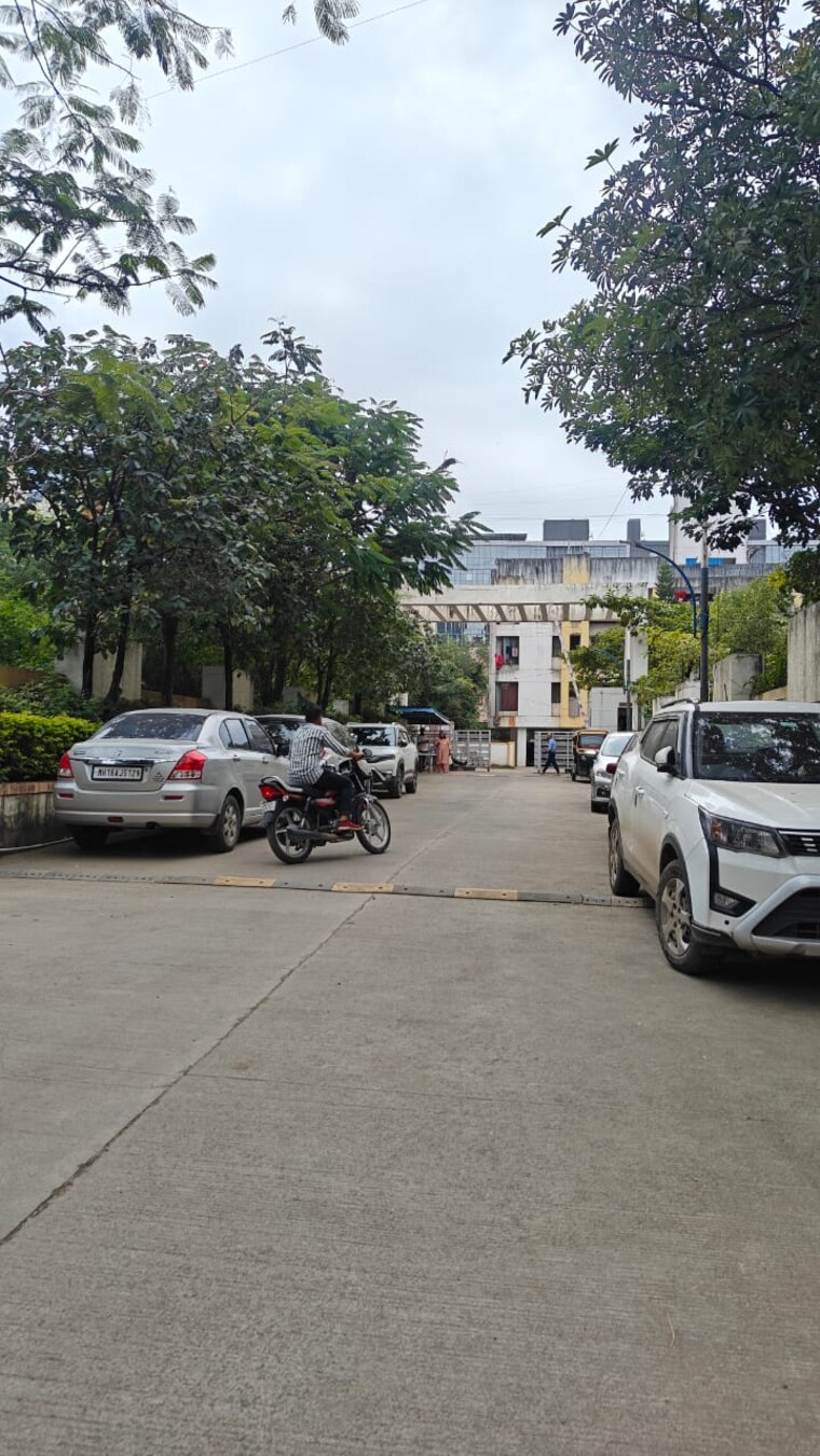  Parking, karan-sara 2 Bedroom 702 Sq.Ft. Apartment In Baner Pune 9193803