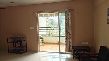 Room in 2 BHK Apartment at Karan Sara, Baner – for Rent