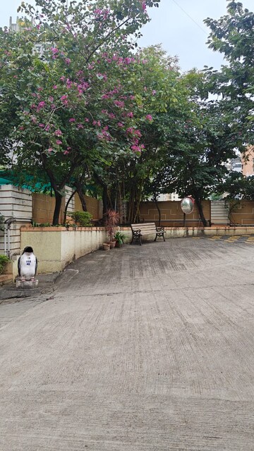 2 BHK Apartment – Exterior View View at Karan Sara, Baner - for Rent