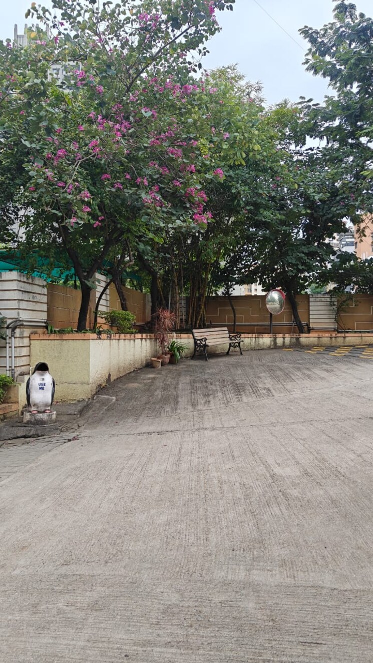 Exterior View, karan-sara 2 Bedroom 702 Sq.Ft. Apartment In Baner Pune 9193803