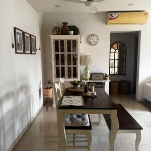 Kitchen in 2 BHK Apartment at Khar West – for Sale