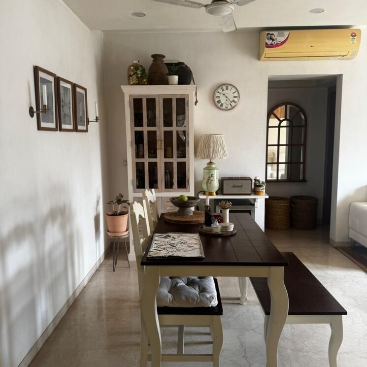 Kitchen, khar west 2 Bedroom 750 Sq.Ft. Apartment In Khar West Mumbai 9193800
