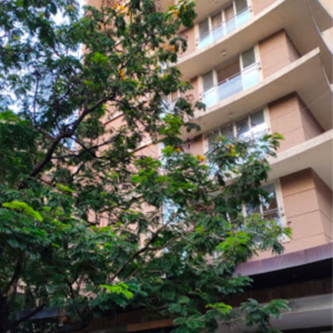 2 BHK Apartment – Exterior View View at Khar West - for Sale