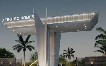 Plot For Sale in Sector 102 A
