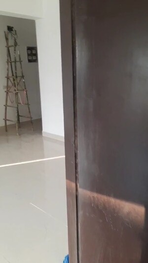 Balcony in 2 BHK Apartment at Aarcity Regency Park, Sector 16c Greater Noida – for Sale