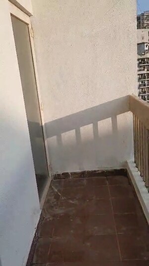 Building Lobby in 2 BHK Apartment at Aarcity Regency Park, Sector 16c Greater Noida – for Sale