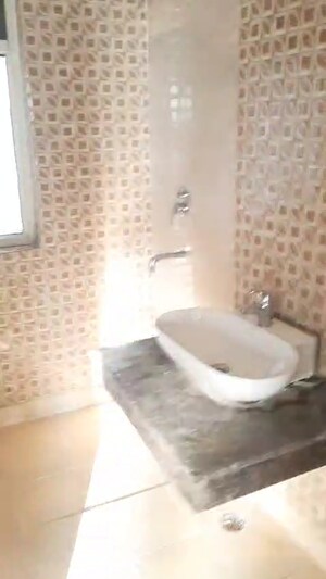 Bathroom in 2 BHK Apartment at Aarcity Regency Park, Sector 16c Greater Noida – for Sale