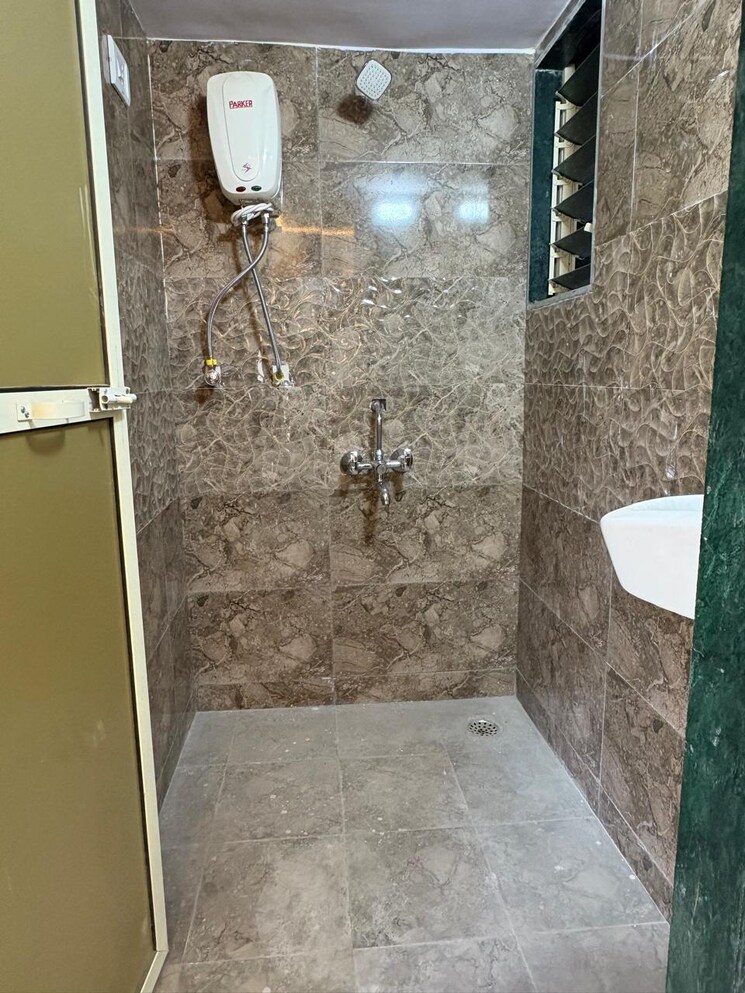Bathroom, mjv-vaishnavi-arcade 1 Bedroom 520 Sq.Ft. Apartment In Virar East Palghar 9193694