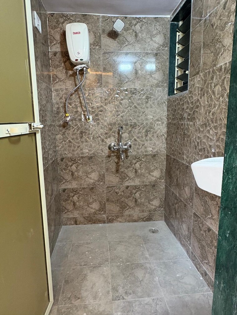 Bathroom, mjv-vaishnavi-arcade 1 Bedroom 520 Sq.Ft. Apartment In Virar East Palghar 9193694