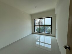 1 BHK + Extra Room Apartment For Sale in HDIL Dheeraj Jamuna