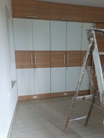 2.5 BHK + Pooja Room,Servant Room,Study Room 1045 Sq.Ft. Apartment in Wadhwa The Address Boulevard