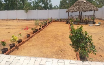 Plot For Sale in Minjur
