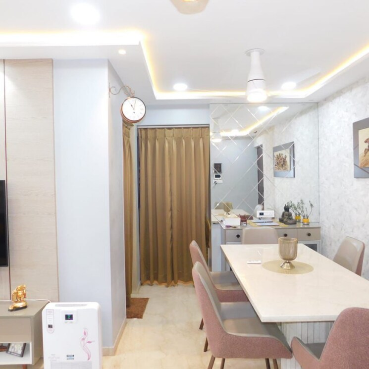 Team Area, platinum-life 3 Bedroom 900 Sq.Ft. Apartment In Munshi Nagar Mumbai 9193818