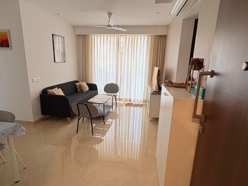 2 BHK Apartment For Rent in Hiranandani Highland, Powai