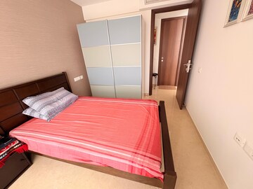Bedroom in 2 BHK Apartment at Hiranandani Highland, Powai – for Rent