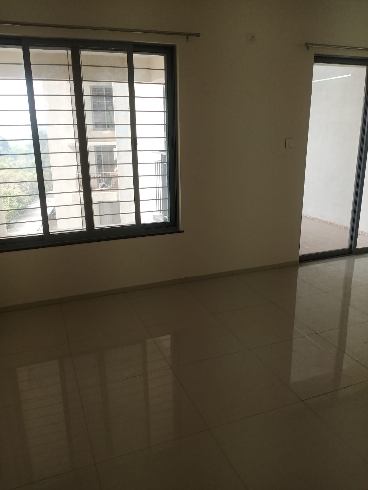 2 BHK Apartment For Rent in Saarrthi Skybay