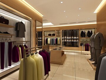  Shop For Rent in Sector 49