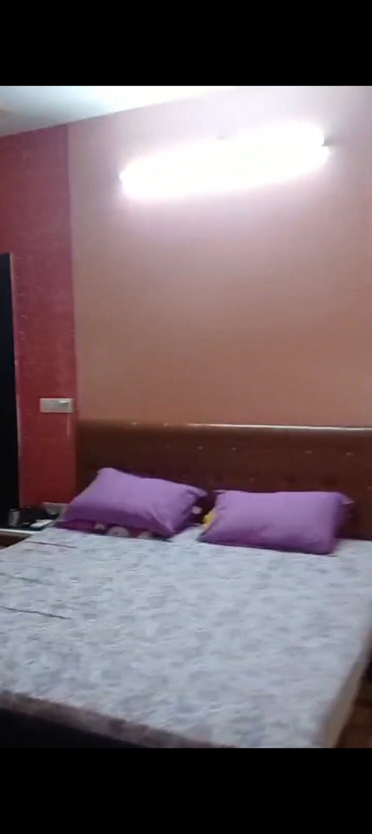 Living Room, ajnara-integrity 3 Bedroom 1175 Sq.Ft. Apartment In Raj Nagar Extension Ghaziabad 9193866