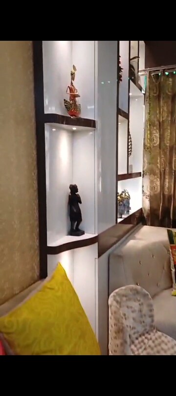 Furnished Amenities in 3 BHK Apartment at Ajnara Integrity, Raj Nagar Extension – for Sale