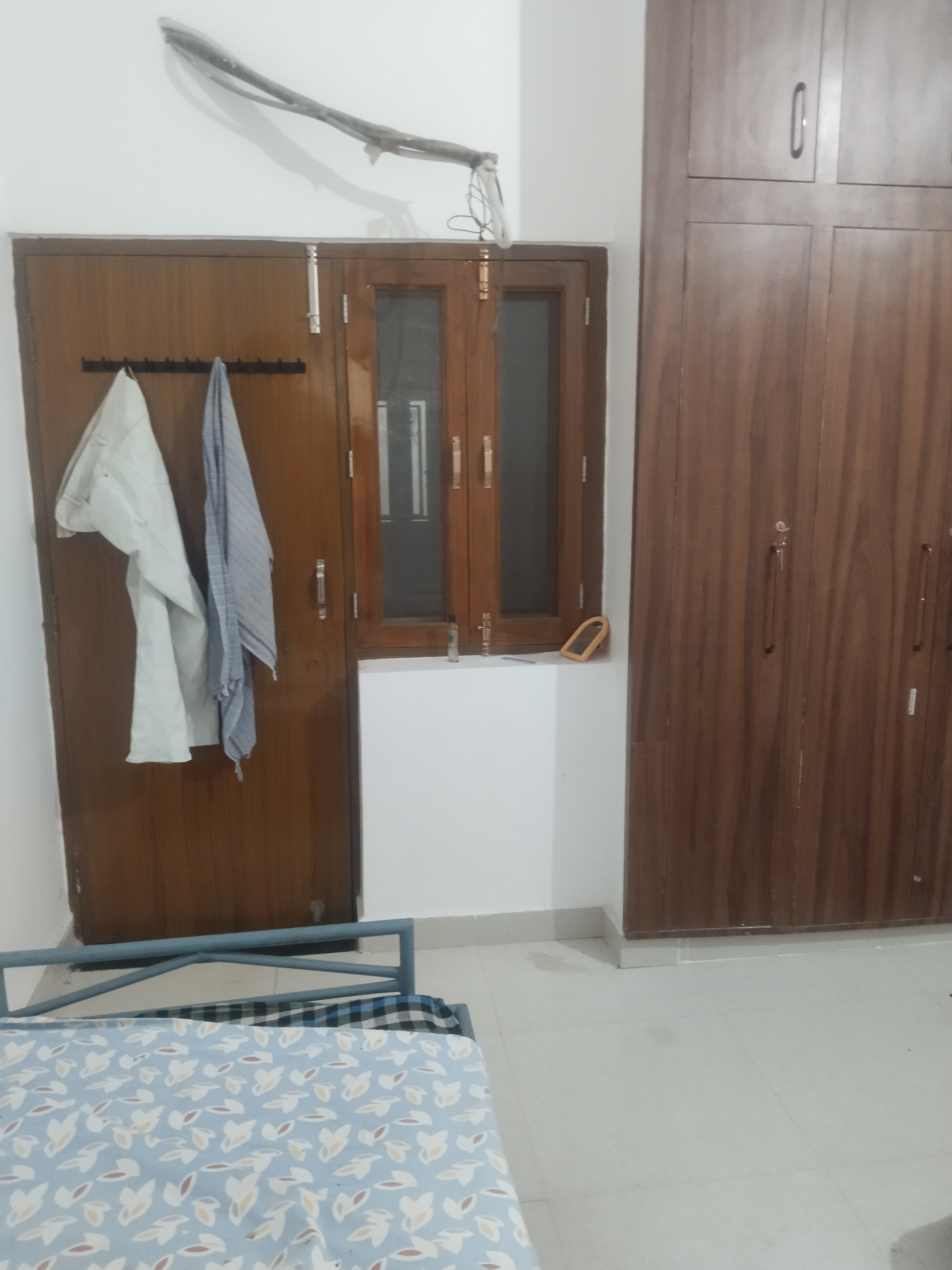 2 BHK + Pooja Room Builder Floor For Rent in Gomti Nagar 