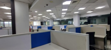 Kitchen in  Office Space at MBC Park, Anand Nagar – for Rent