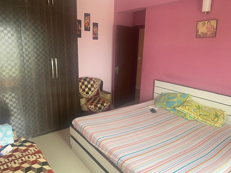 Bedroom, eldeco-acclaim 2.5 Bedroom 1457 Sq.Ft. Apartment In Sohna Sector 2 Gurgaon 9193843